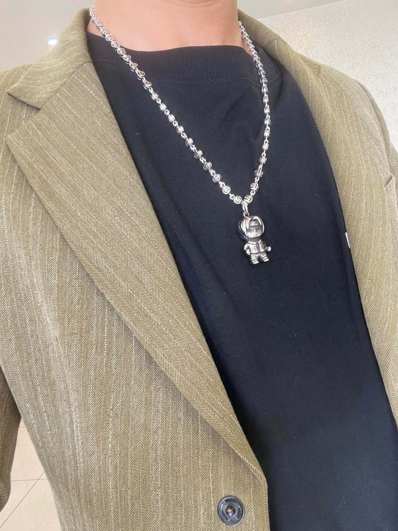 Gucci Necklaces